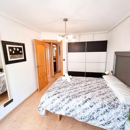 El Reloj Del Pilar Comotucasa Saragozza Esterno foto