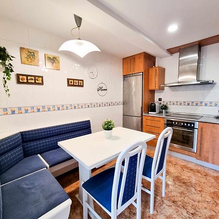 El Reloj Del Pilar Comotucasa Saragozza Esterno foto