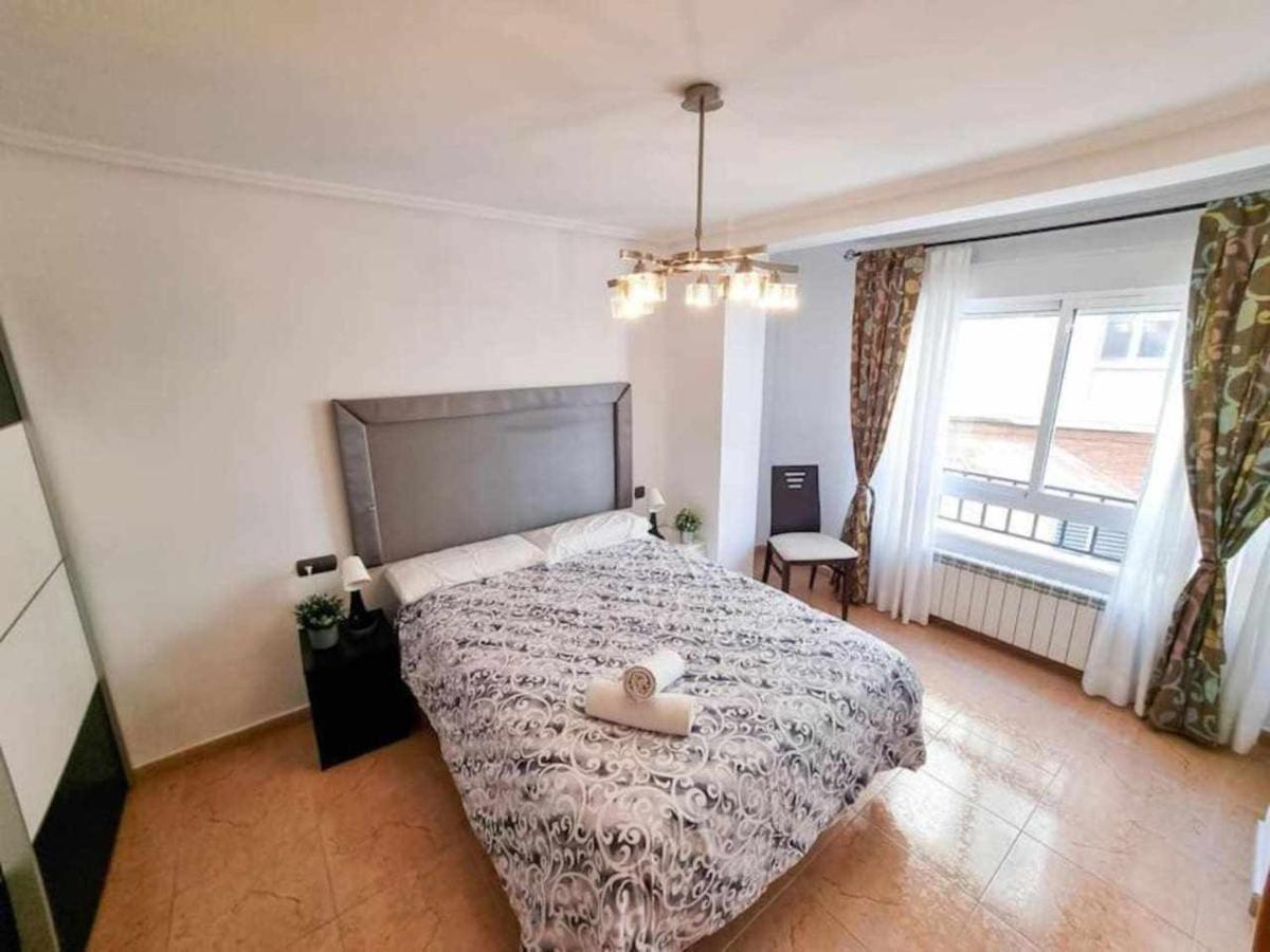 El Reloj Del Pilar Comotucasa Saragozza Esterno foto
