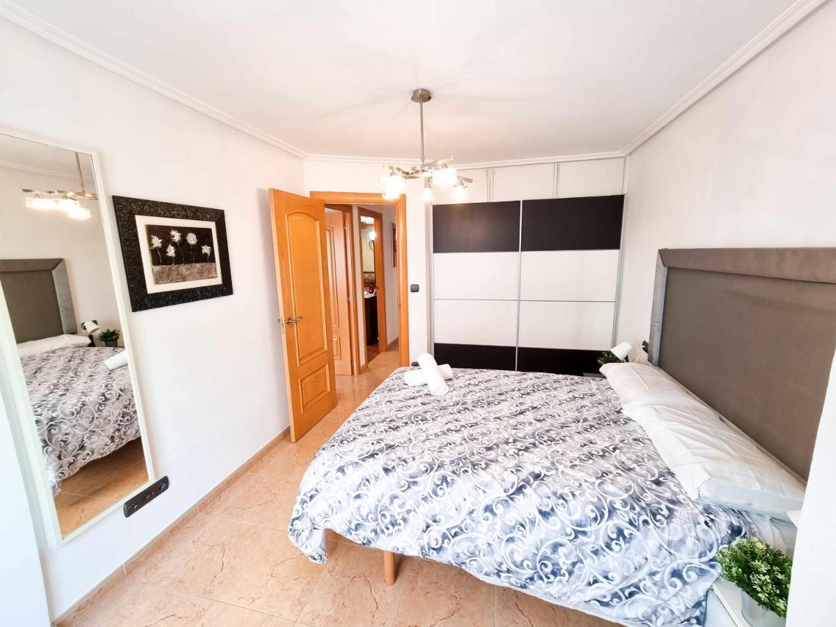 El Reloj Del Pilar Comotucasa Saragozza Esterno foto