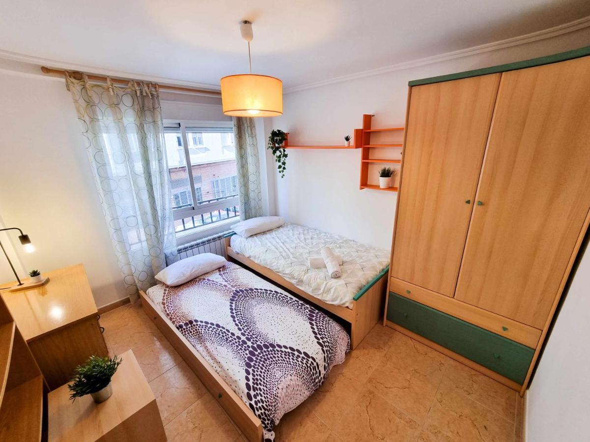 El Reloj Del Pilar Comotucasa Saragozza Esterno foto