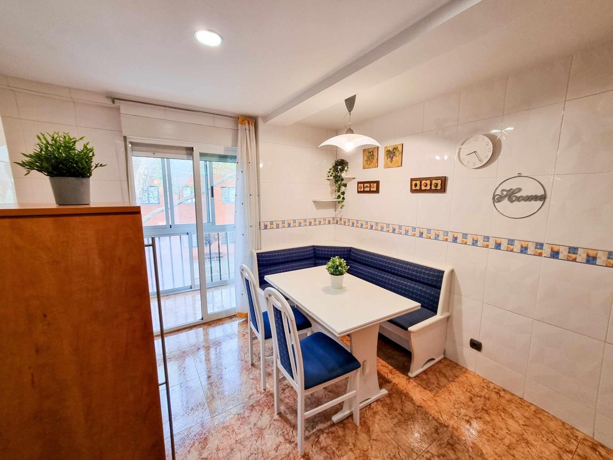 El Reloj Del Pilar Comotucasa Saragozza Esterno foto